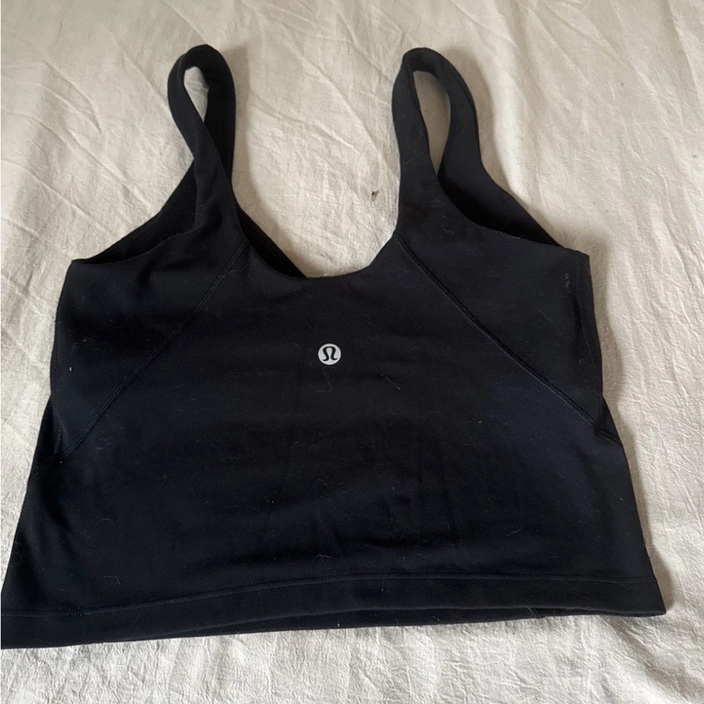 Lululemon Align Tank - image 3